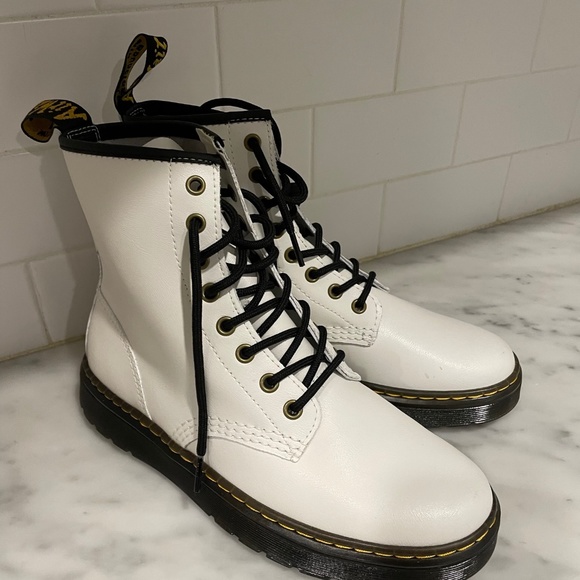 Brand New Doc Martins - Nordstrom Rack - Picture 1 of 5